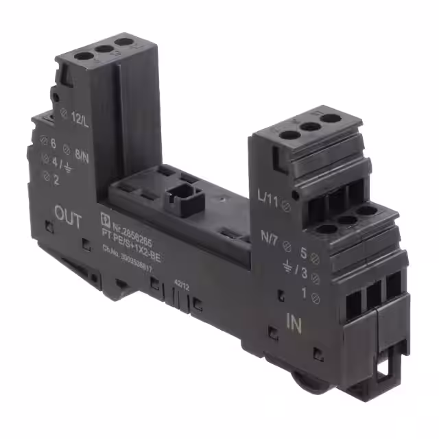 2856265 Phoenix Contact Zubehör